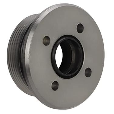 Imagem de Extremidade do cilindro com montagem anodizada rígida 64E 43821 00 00 resistente a impactos navais para motor de 2 4 tempos 115250