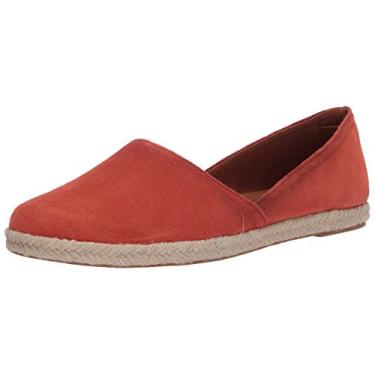 Imagem de ZODIAC Sapatilha feminina Viv Ballet, Chili, 5.5