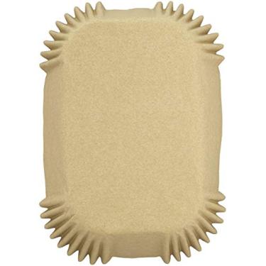 Imagem de Petite Loaf Baking Cups-Kraft 50/Pkg -W4150079