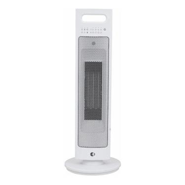 Imagem de Aquecedor Torre Controle Remoto 1500w 220v 15 M² - Equation