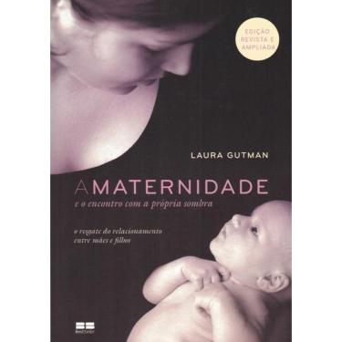 Imagem de Maternidade E O Encontro Com A Propria Sombra, A