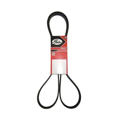 Imagem de Correia Acessórios Micro-v Gates Jeep Wrangler 1991 até 1996