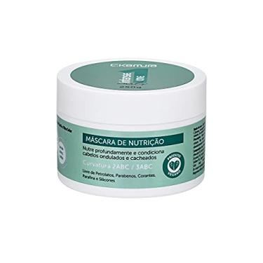 Imagem de C.Kamura Máscara Intense One Curls 250 G