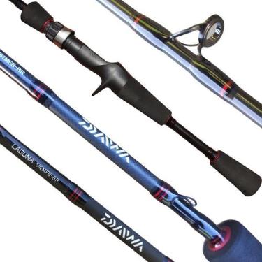 Imagem de Vara Pesca Dw Laguna Lag562 - Daiwa