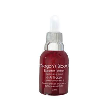 Imagem de Koloss Dragon'S Blood Booster Detox