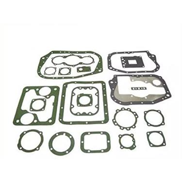 Imagem de JOGO JUNTAS CAMBIO FULLER 9 10 MARCHAS VW 24220 24250 16300 35300 40300 RT8609A RT VW