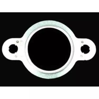 Imagem de CAIXA 12 JUNTA COLETOR ESCAPE VW CUMMINS SERIE C 8.3LTS