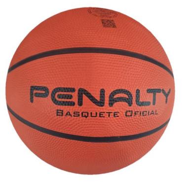 Imagem de Bola Basquete Penalty Playoff Oficial Outdoor