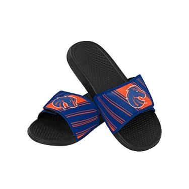 Imagem de NCAA Boise State Broncos Mens Legacy Sport SlideLegacy Slide, cor do time, grande/masculino tamanho 43-44