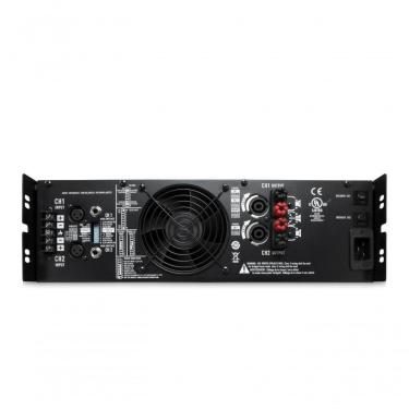 Imagem de Amplificador Qsc Rmx 5050a