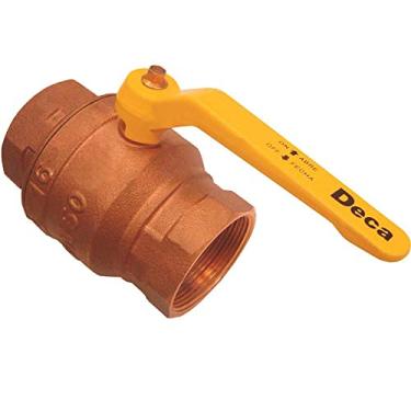 Imagem de Válvula Esfera 1/2-1552 B012 - Deca