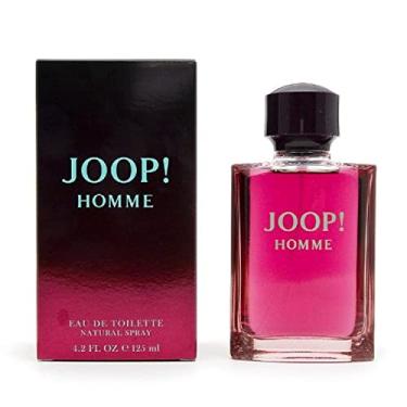 Imagem de Joop Homme Eau De Parfum Spray - 125ml / 4,2 oz