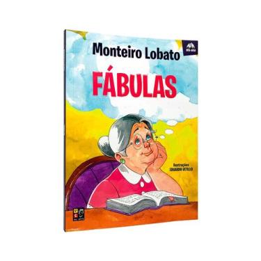 Monteiro Lobato, livro a livro: obra infantil - livrariaunesp