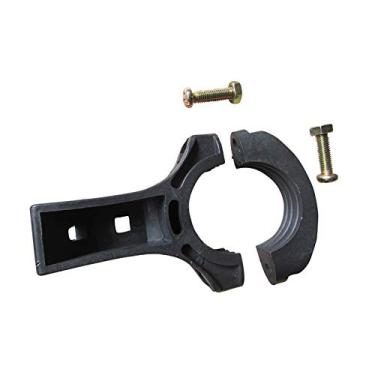 Imagem de Suporte de suporte LNB para banda Ku LNB de até LNB