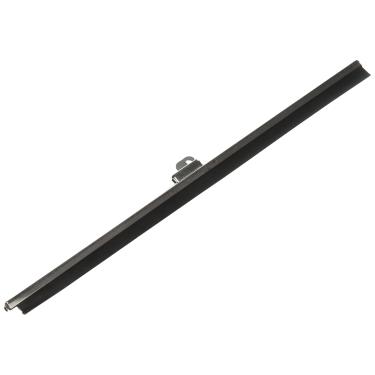 Imagem de AFI 33901 Classic aço inoxidável Marine limpador de para-brisa reto (28 cm, prata)