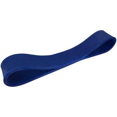 Imagem de Rubber Band Prottector Fitness Forte Azul