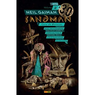 Imagem de Sandman: Edição Especial De 30 Anos – Vol. 2