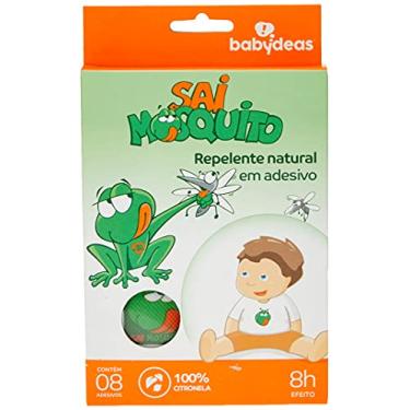 Imagem de Sai Mosquito Adesivo Repelente, Babydeas