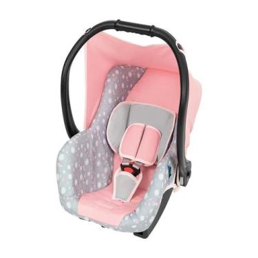 Imagem de Bebê Conforto Cadeirinha Infantil Para Carro Joy Tutti Baby