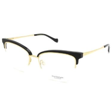 Imagem de Armação Ana Hickmann - Ah1378 A01