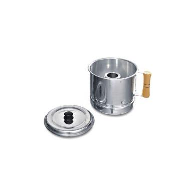 Imagem de Forma Bolo para  Padaria com  Cone Continental Nº2 (18x16x8cm)