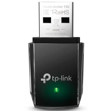 Imagem de Adaptador Wireless Tp-Link Usb 3.0 Ac1300 Archer T3u