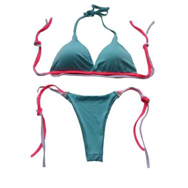 Imagem de Biquini Adulto Modelo Juquehy