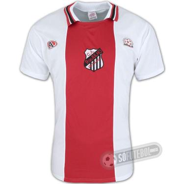 Imagem de Camisa 9 de Julho - Modelo II