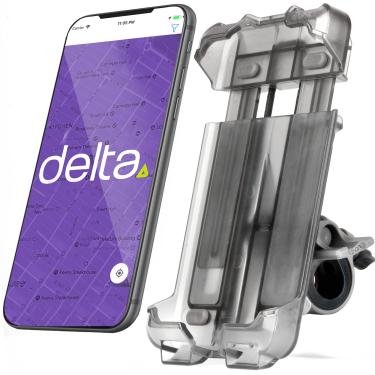 Imagem de Suporte de celular Delta Bicycle