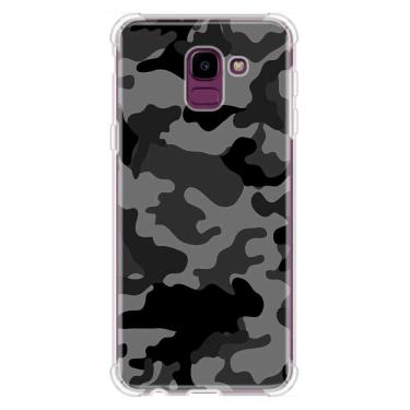 Imagem de Capa Capinha De Celular Compatível com Galaxy J6 Samsung Personalizada