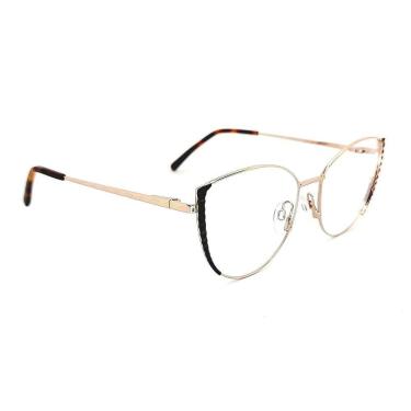 Imagem de Armacao Bulget Bg1701 01A