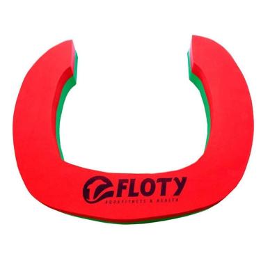 Imagem de Cinto Pélvico para Hidroterapia e Reabilitação  Floty-Unissex