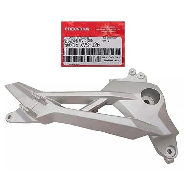 Imagem de Bacalhau Titan Fan 160 Freio Combinado Lado Direito Original