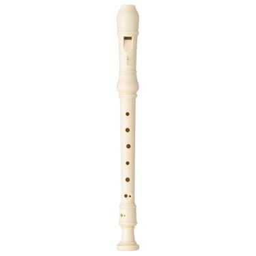 Imagem de Flauta Doce Soprano Barroca Em C YRS-24B Yamaha
