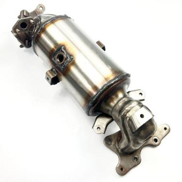 Imagem de Catalisador Civic 2.0 G10 2017 A 2022 Honda