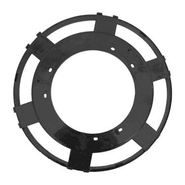 Imagem de Anel Centralizador Para Ventilador De Teto Aliseu Terral Pt