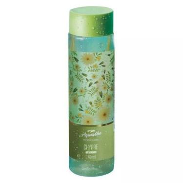 Imagem de Body Splash Aquavibe Refrescante Desodorante Colônia Chypre 300ml - Pe
