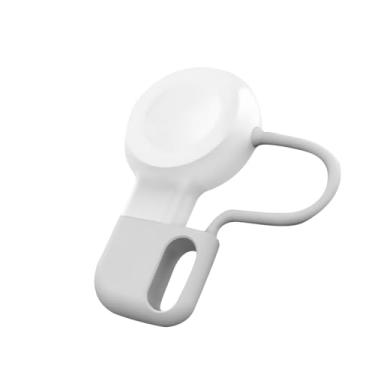 Imagem de Carregador em forma de Adpter para iWatch 1/2/3/4, carregamento sem fio, USB, 2 W, máx. portátil, para viagens