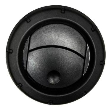 Imagem de Difusor Saída Ar Central Lateral Ecosport 10 Preto
