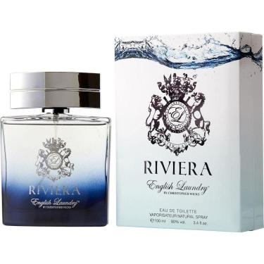 Imagem de Perfume Riviera Edt 3.4 Oz de Longa Duração