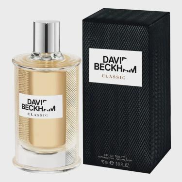Imagem de Perfume Masculino David Beckham Classic Eau de Toilette 100ml
