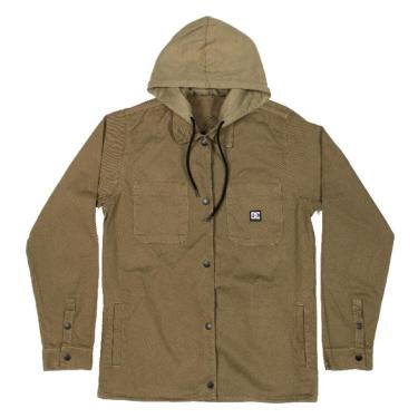 Imagem de Jaqueta DC Shoes Jester WT23 Masculina-Masculino
