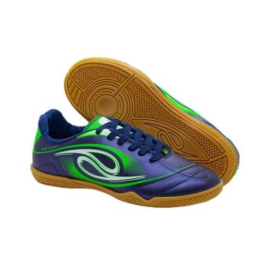 Imagem de Chuteira Dalponte 0697 Bergamo Futsal Indoor-Masculino