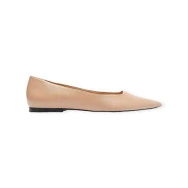 Imagem de Sapatilha Arezzo Bico Fino Feminina-Feminino