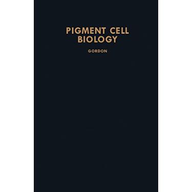 Imagem de Pigment Cell Biology: Proceedings of the Fourth Conference on the Biology of Normal and Atypical Pigment Cell Growth (English Edition)