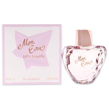 Imagem de Perfume Lolita Lempicka Mon Eau de Parfum 50ml para mulheres