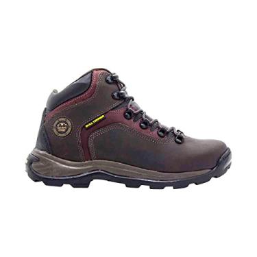Imagem de Bota Bull Terrier Trailfox Masculina - Burnet - 44