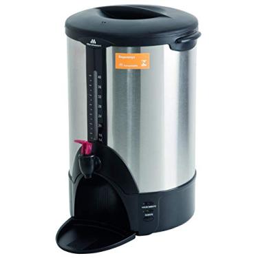 Imagem de Cafeteira Marchesoni Automática Inox