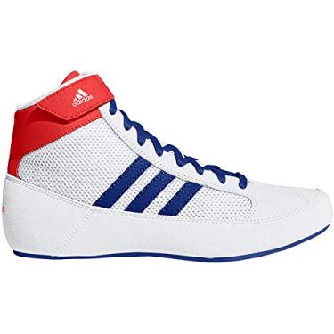 Imagem de adidas HVC, White/Royal/Red, 14