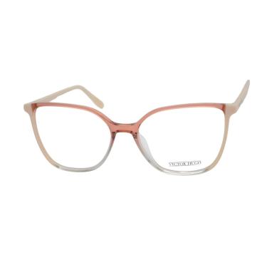 Imagem de armação de óculos Victor Hugo mod vh1878 col.0c76